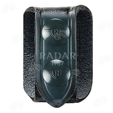 Distanziali con Asola