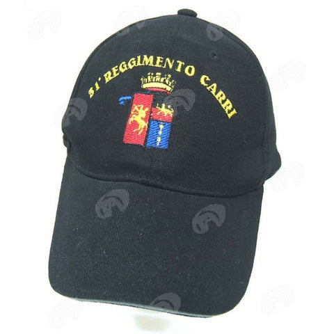 Berretto 31° Rgt