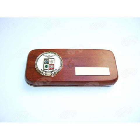 Astuccio Portapenne aeronautica