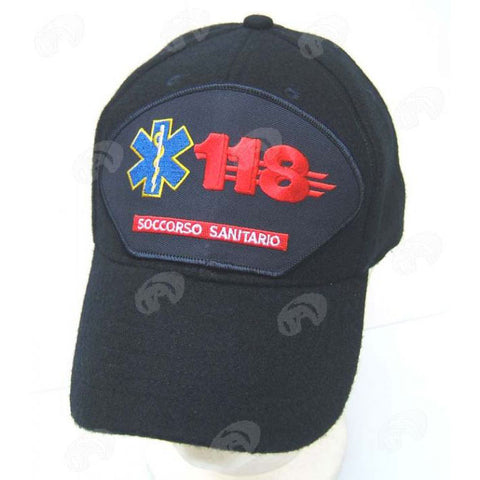 Berretto in Panno 118