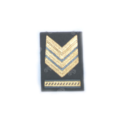 grado in plastica Brigadiere Capo