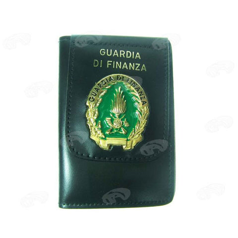 Portafogli Guardia di Finanza