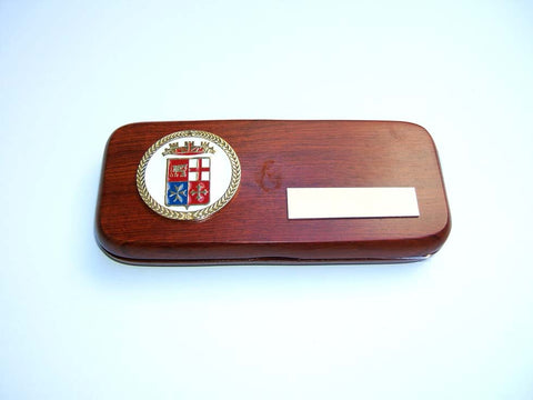 Astuccio Portapenne marina