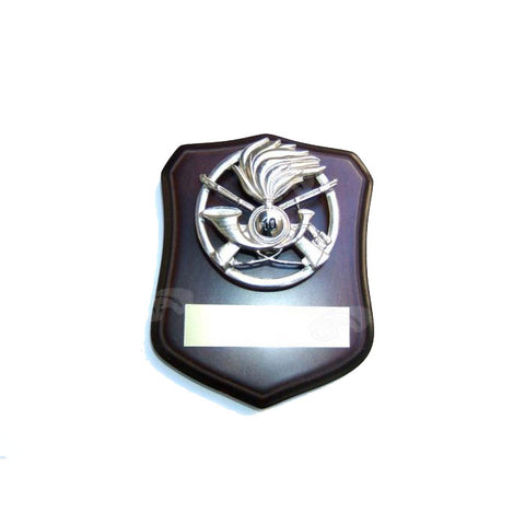 Mini Crest Bersaglieri