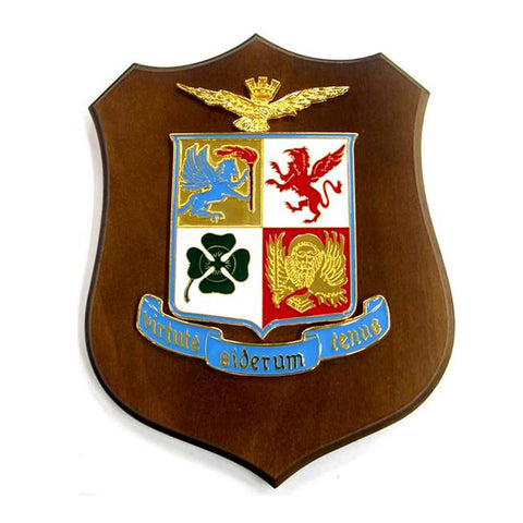 crest Araldica Aeronautica