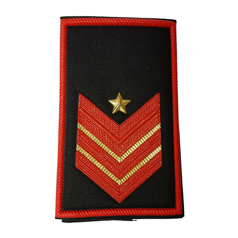 tubolari Appuntato Scelto Q.S.