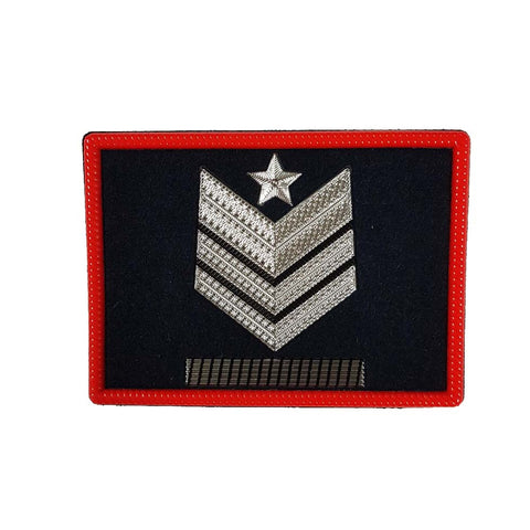 gradi Brigadiere Capo Q.S.