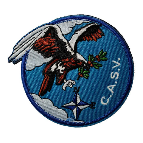 C.A.S.V. Reparto Volo PS