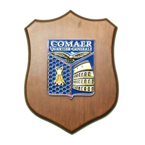 crest Comaer