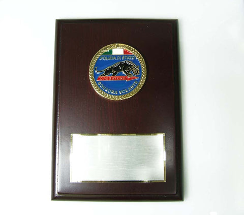 Polizia di Stato Squadra Volante