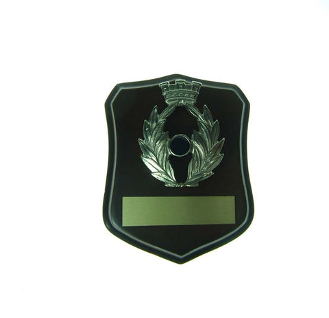 Mini Crest Amministrazione