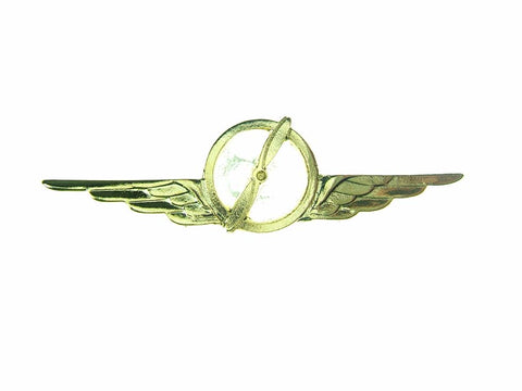 Brevetto Costruzioni Aeronautiche