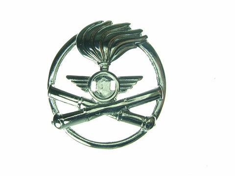 fregio per basco Artiglieria Contraerei