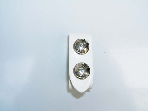 Distanziali in Cuoio