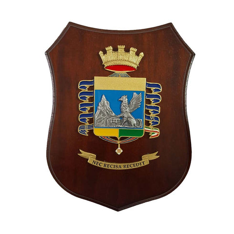 crest Araldica Guardia di Finanza