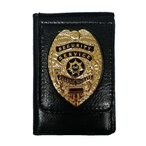 Portafogli Guardie Giurate