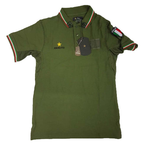 Polo Esercito Italiano