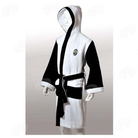 Accappatoio Juventus