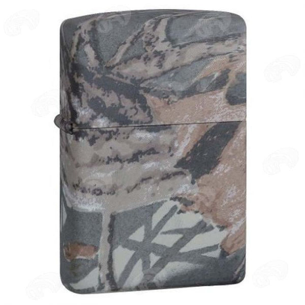ZIPPO Original Accendino Regular / Ottone Lucido Colore