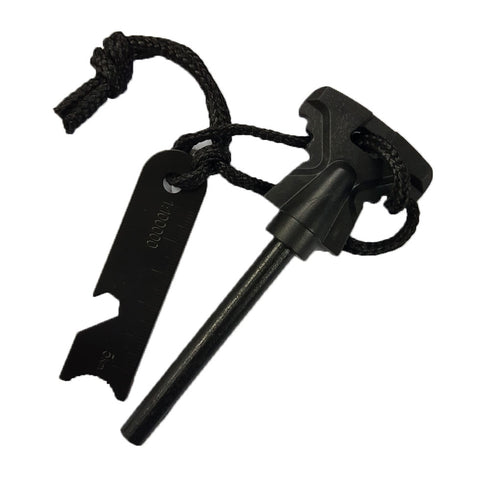 Accendifuoco Acciarino