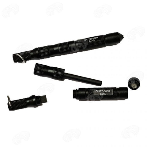 Acciarino Penna da Difesa