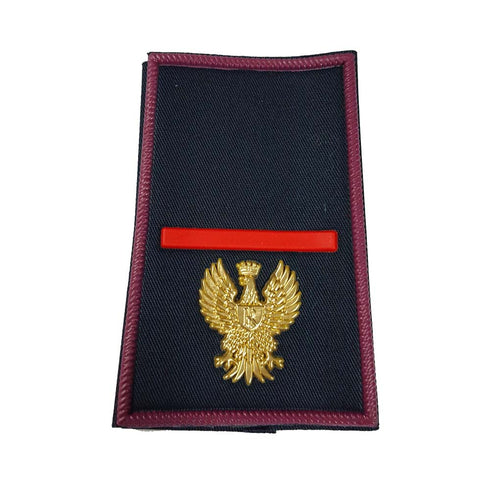 tubolari Agente Scelto