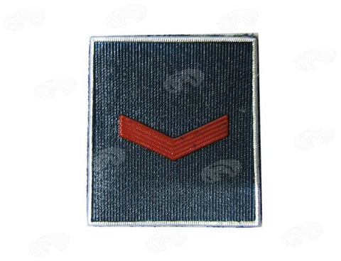 grado plastica Agente Scelto