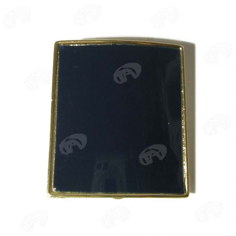 gradi in metallo Agente