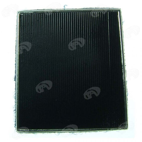 grado in plastica Agente