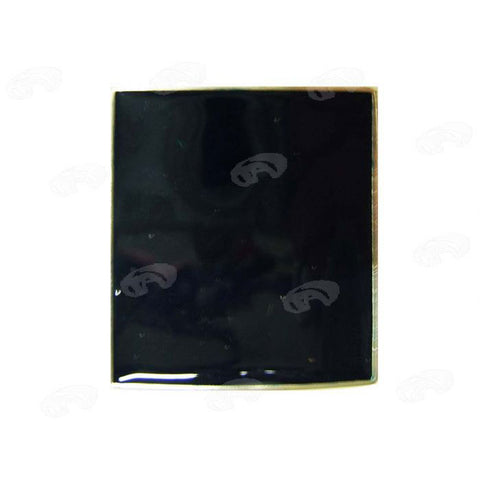 gradi in metallo Agente