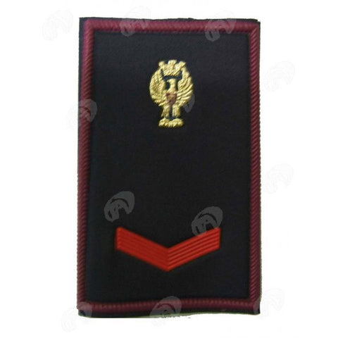 tubolari Agente Scelto