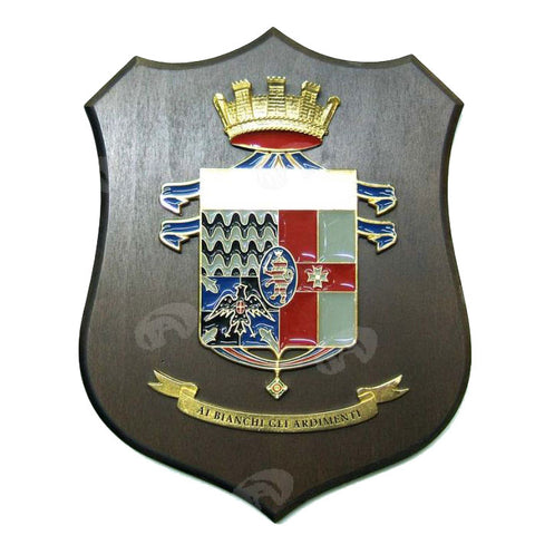 crest 9° Reggimento Fanteria Bari