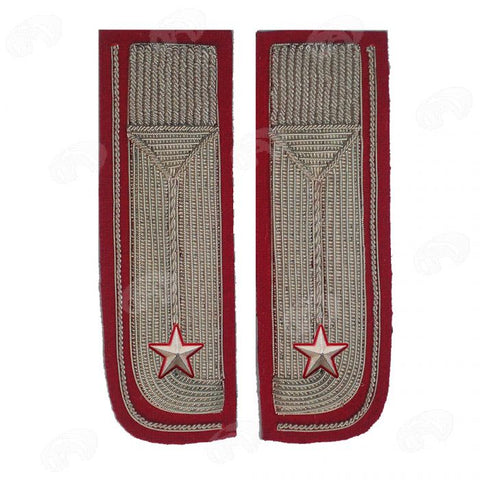 Alamari Luogotenente