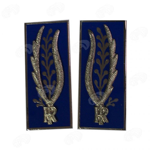 Alamari Polizia Penitenziaria