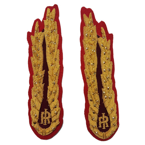 Alamari Ruoli Professionali P.S.