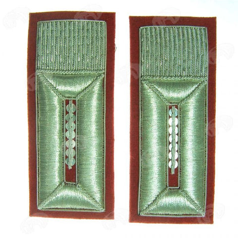 Alamari Sottufficiali CC.