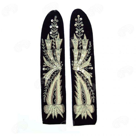 Alamari Ufficiali Carabinieri