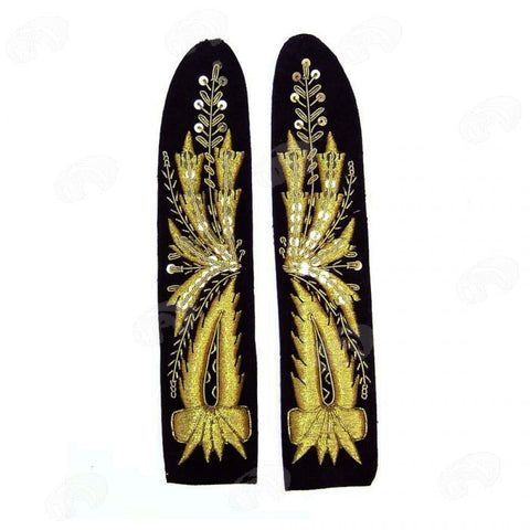 Alamari Ufficiali Vigili Urbani