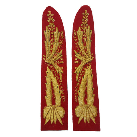 Alamari Comandante Polizia Locale