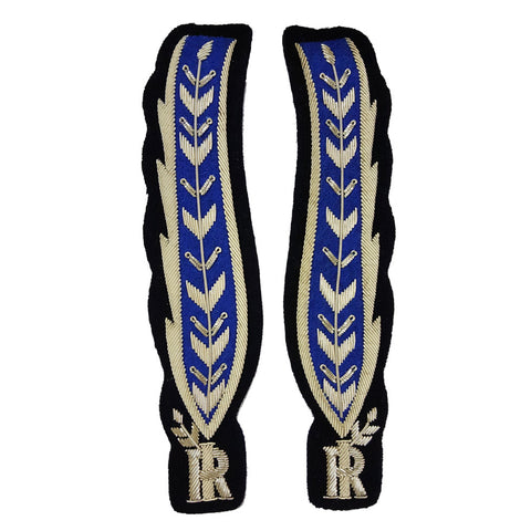 Alamari Polizia Penitenziaria