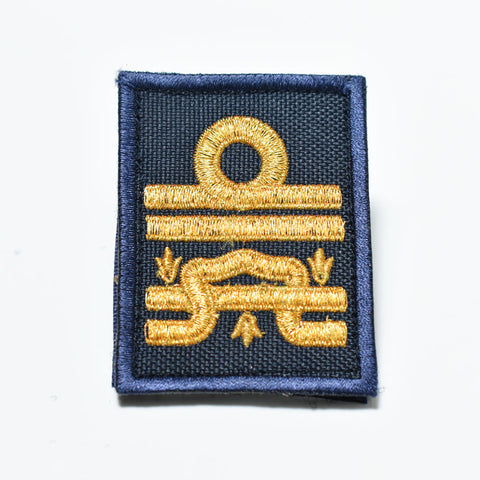 grado Ammiraglio di Divisione