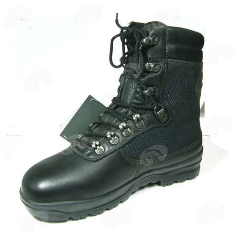 Anfibi Jolly Blackstorm