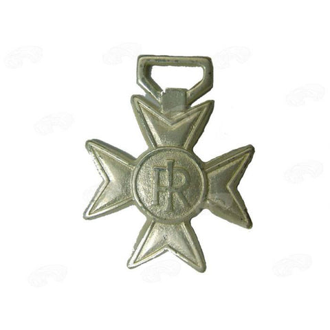 medaglia Anzianità di Servizio (16-25-40 Anni)