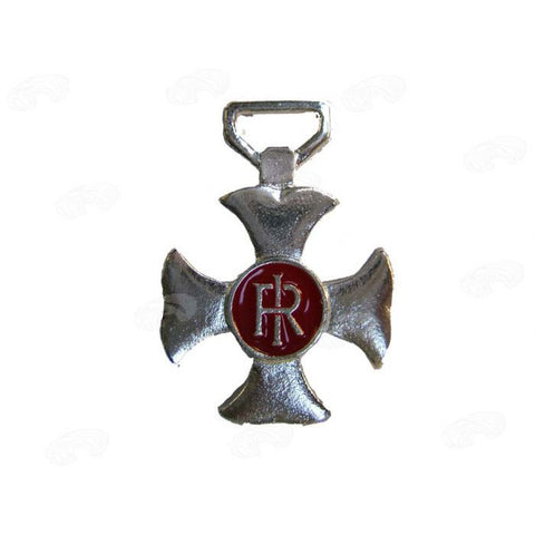 medaglia Anzianità di Servizio Finanza (16-25 Anni)