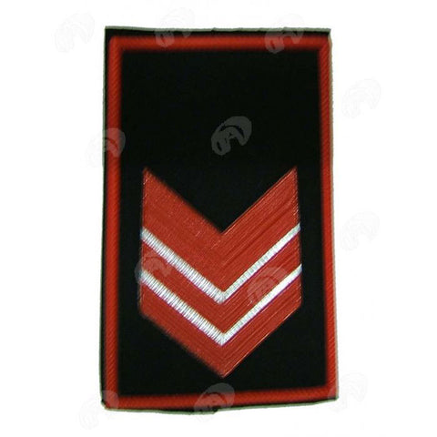 tubolari Appuntato Scelto carabinieri