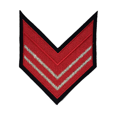 gradi ricamati Appuntato Scelto