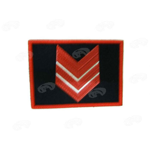 grado plastica Appuntato Scelto carabinieri