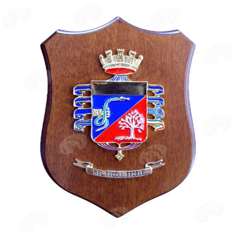 crest Araldica Carabinieri