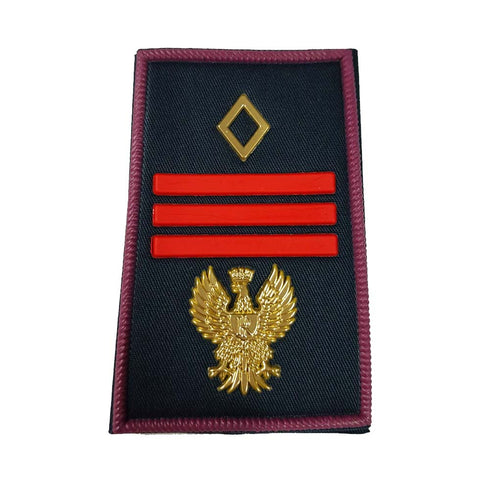 tubolari Assistente Capo Coordinatore