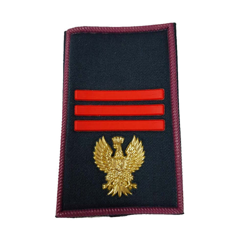 tubolari Assistente Capo